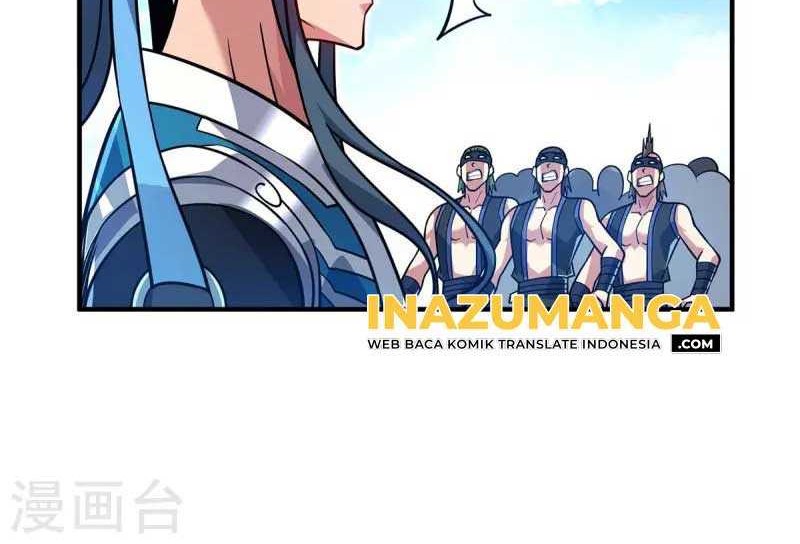 Lord of Nine Arts Chapter 04 Gambar 9