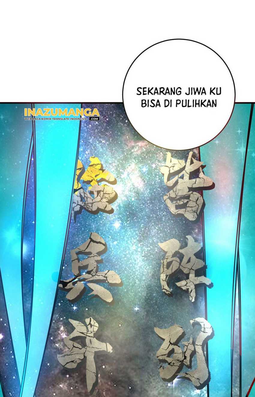 Lord of Nine Arts Chapter 01 Gambar 12