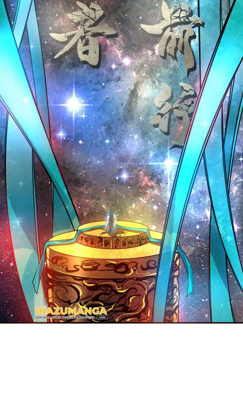 Lord of Nine Arts Chapter 01 Gambar 13