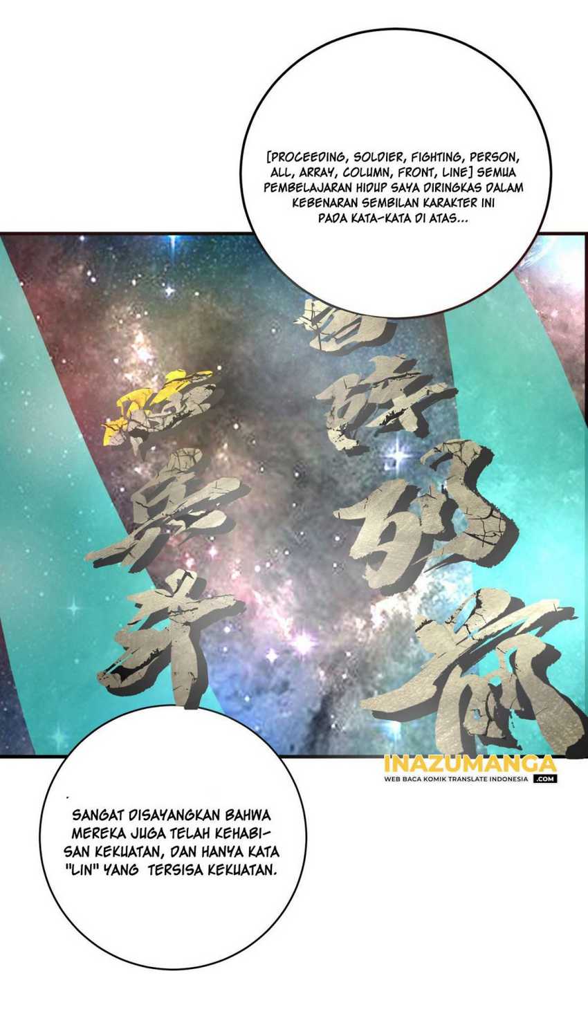 Lord of Nine Arts Chapter 01 Gambar 14