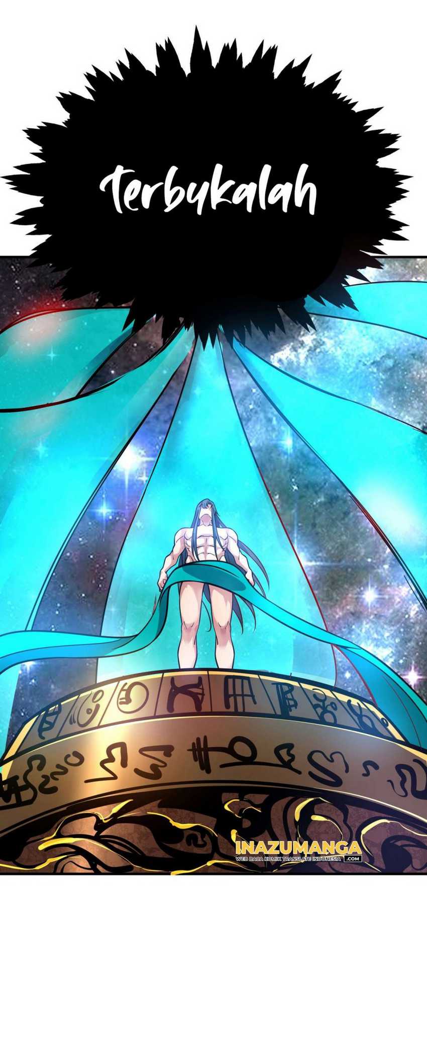 Lord of Nine Arts Chapter 01 Gambar 17