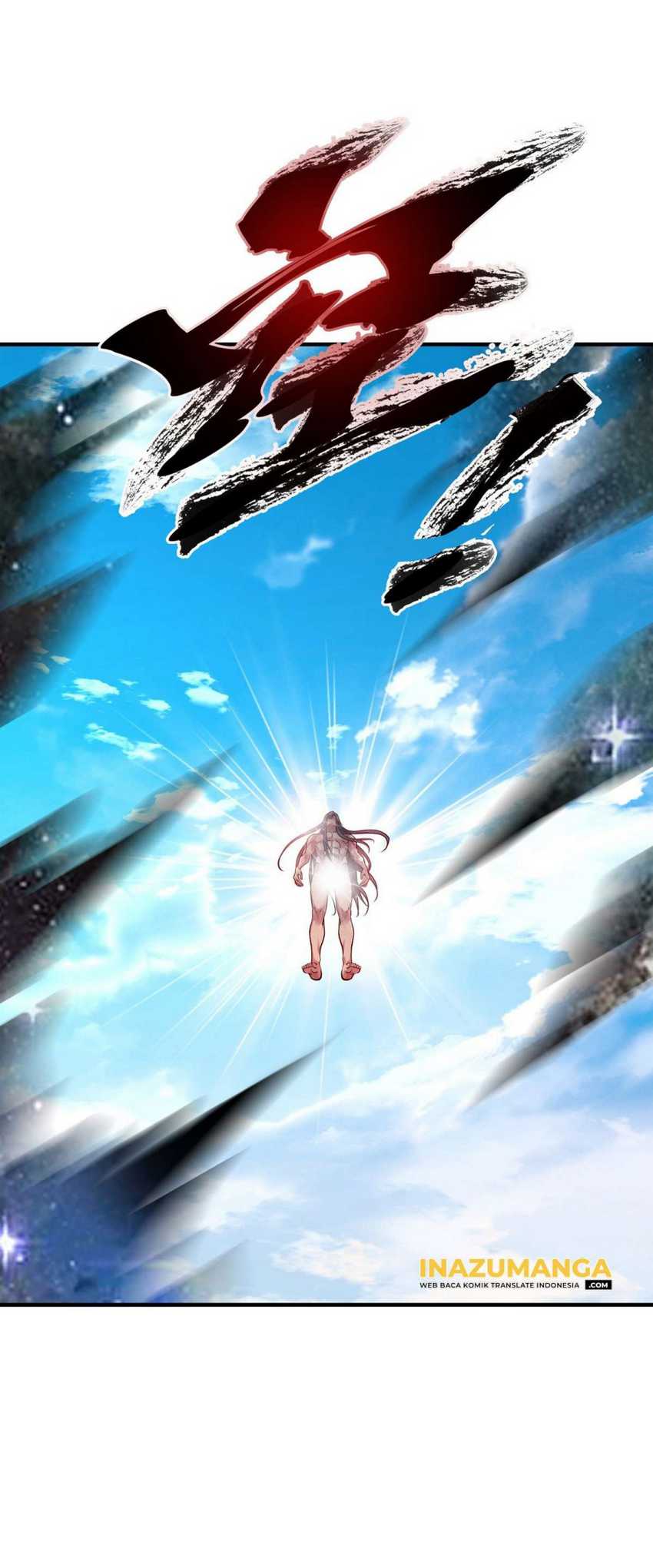 Lord of Nine Arts Chapter 01 Gambar 18