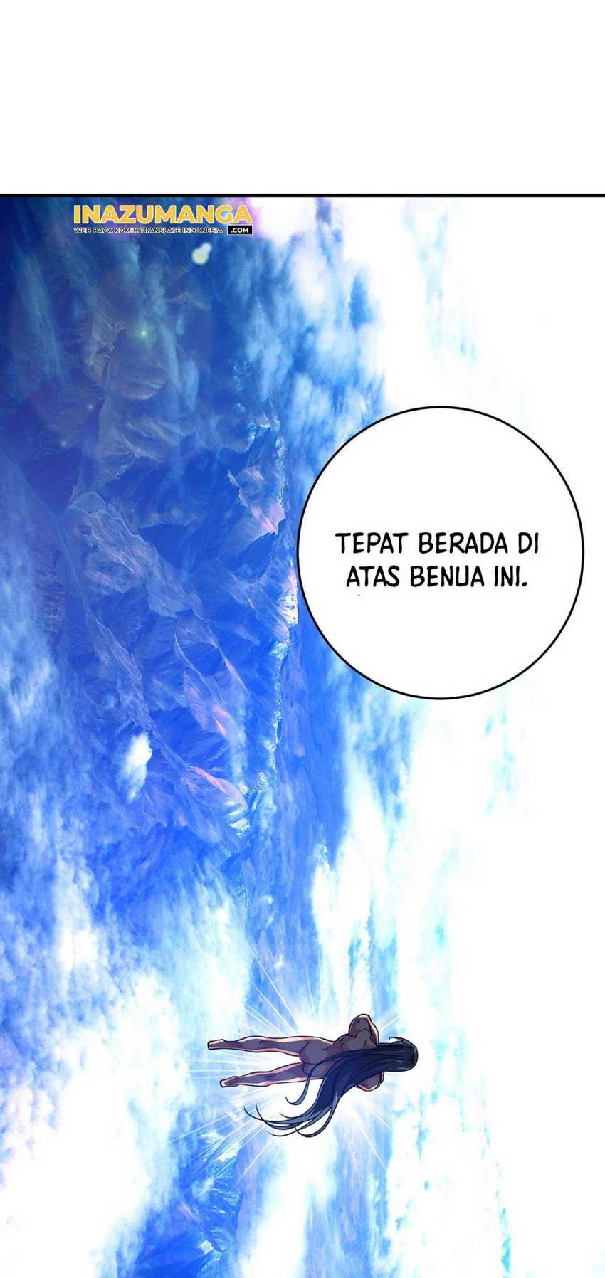 Lord of Nine Arts Chapter 01 Gambar 20