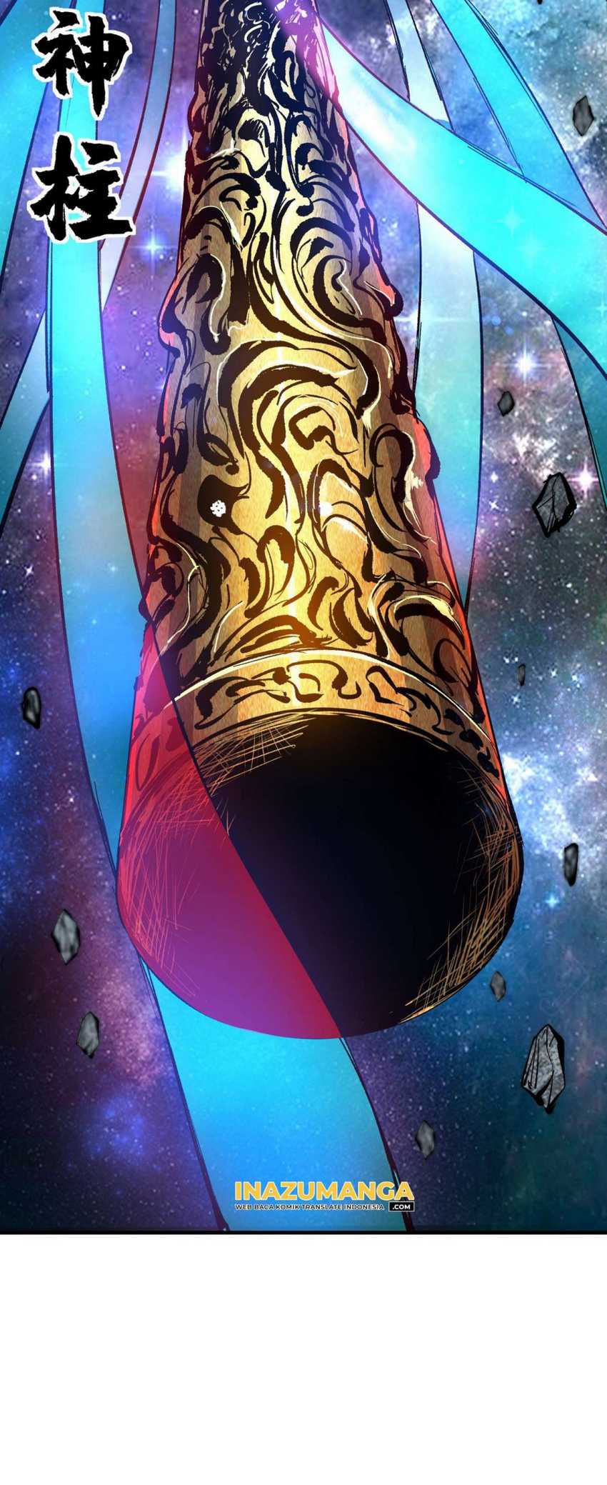Lord of Nine Arts Chapter 01 Gambar 3