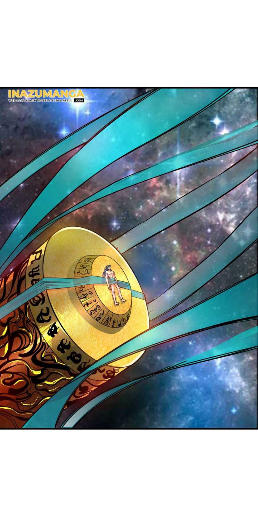Lord of Nine Arts Chapter 01 Gambar 4