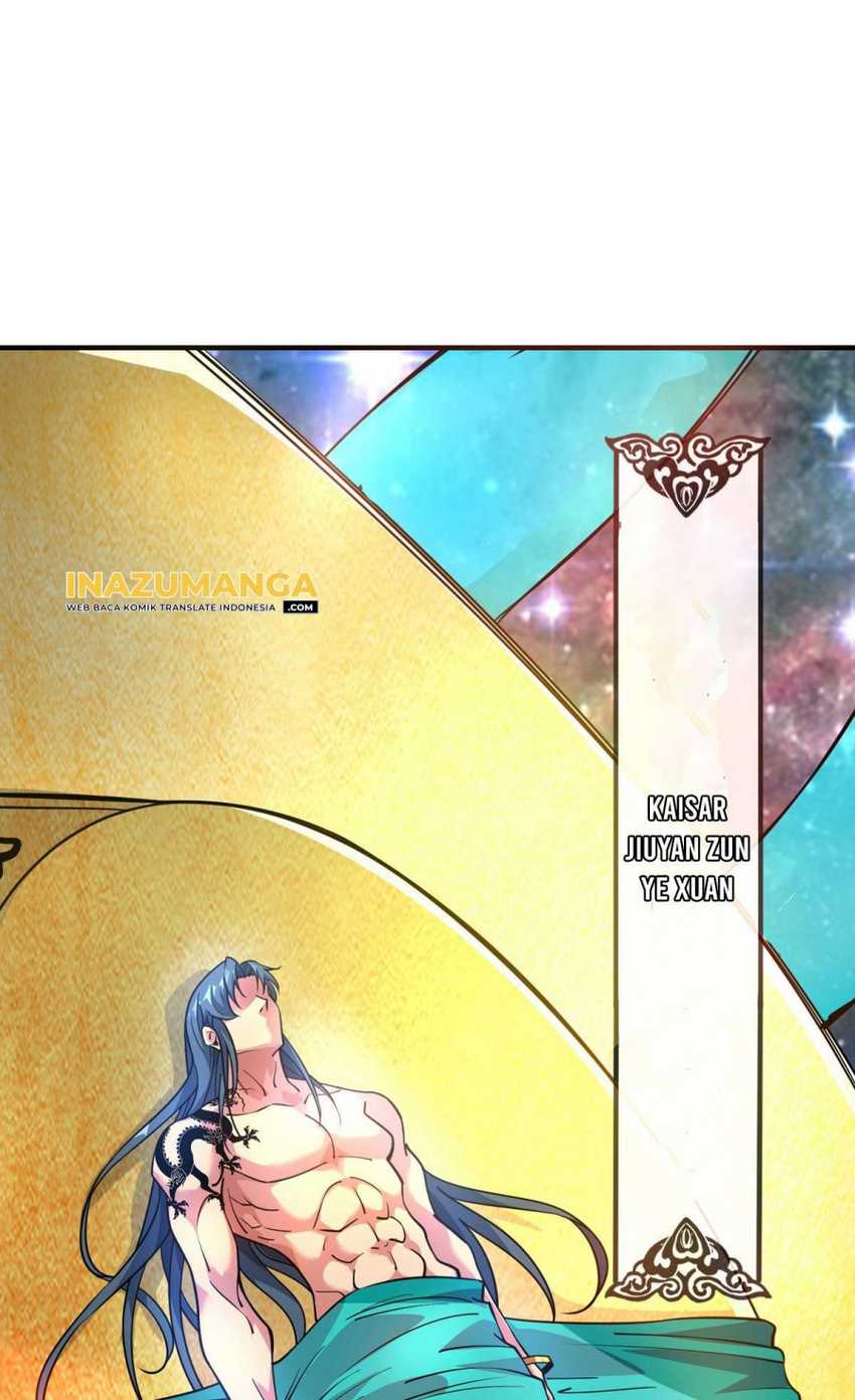 Lord of Nine Arts Chapter 01 Gambar 5