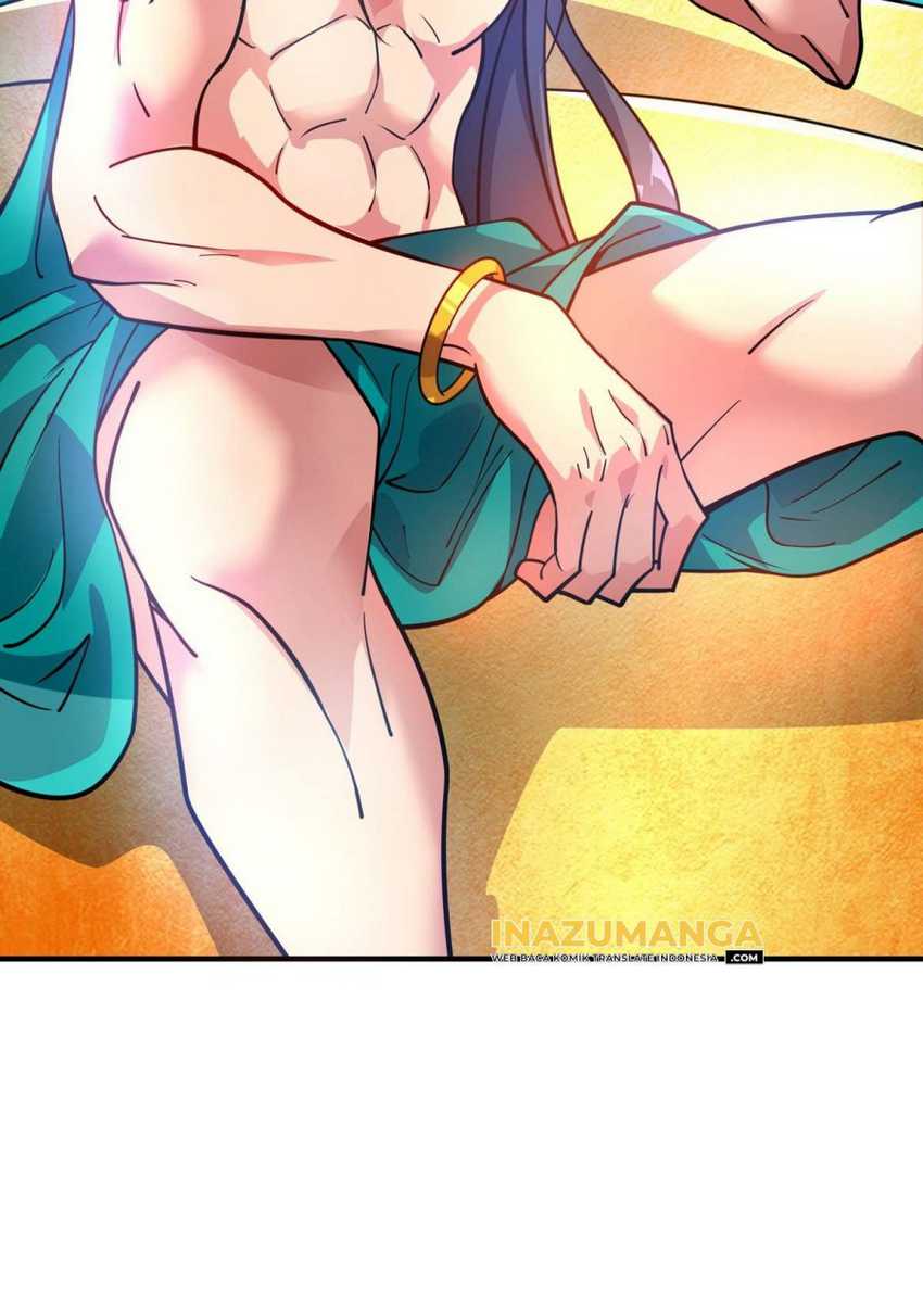 Lord of Nine Arts Chapter 01 Gambar 9