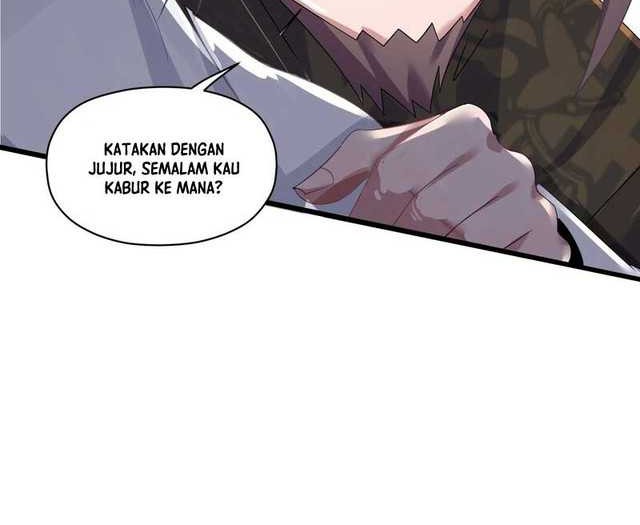The Lady is the Future Tyrant Chapter 02 Gambar 28