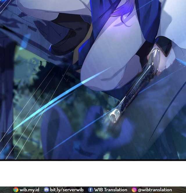The Lady is the Future Tyrant Chapter 02 Gambar 36