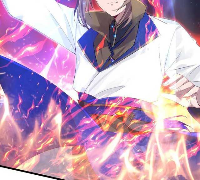 The Lady is the Future Tyrant Chapter 02 Gambar 39