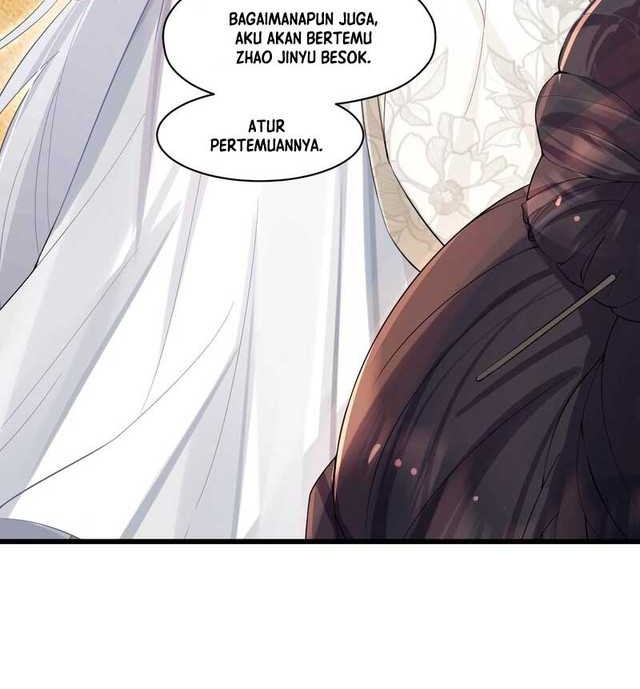 The Lady is the Future Tyrant Chapter 02 Gambar 8