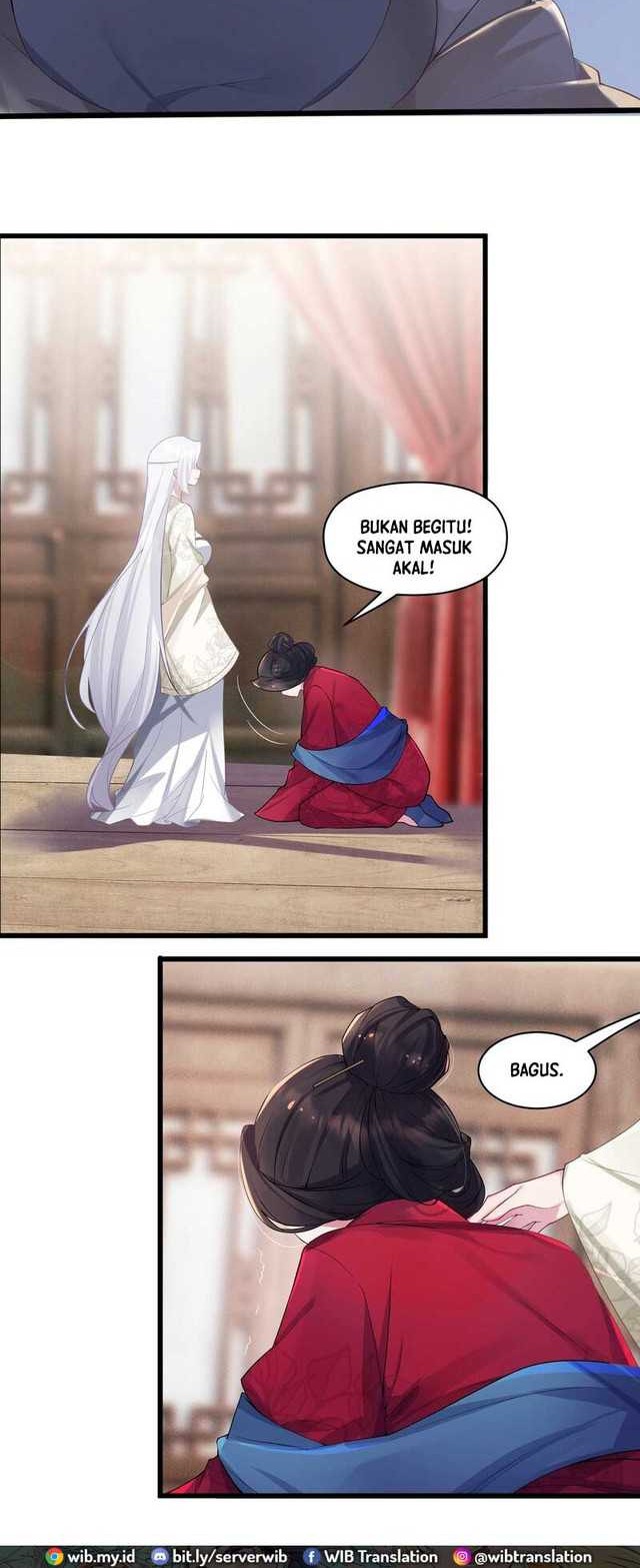 The Lady is the Future Tyrant Chapter 02 Gambar 10