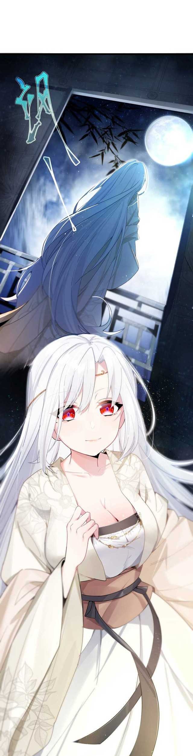The Lady is the Future Tyrant Chapter 02 Gambar 11