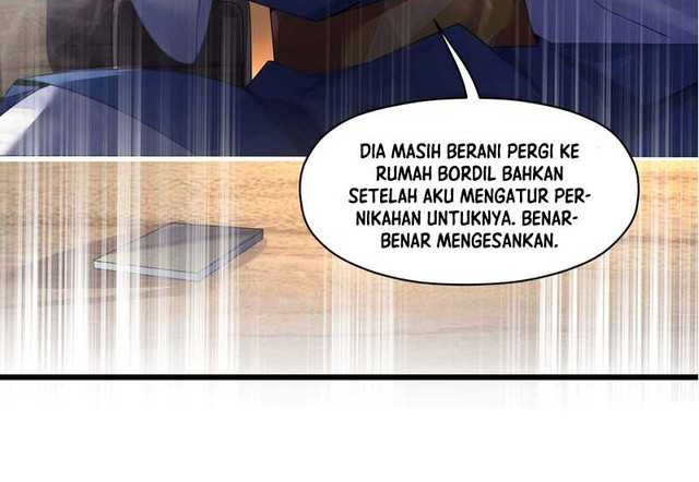 The Lady is the Future Tyrant Chapter 02 Gambar 22