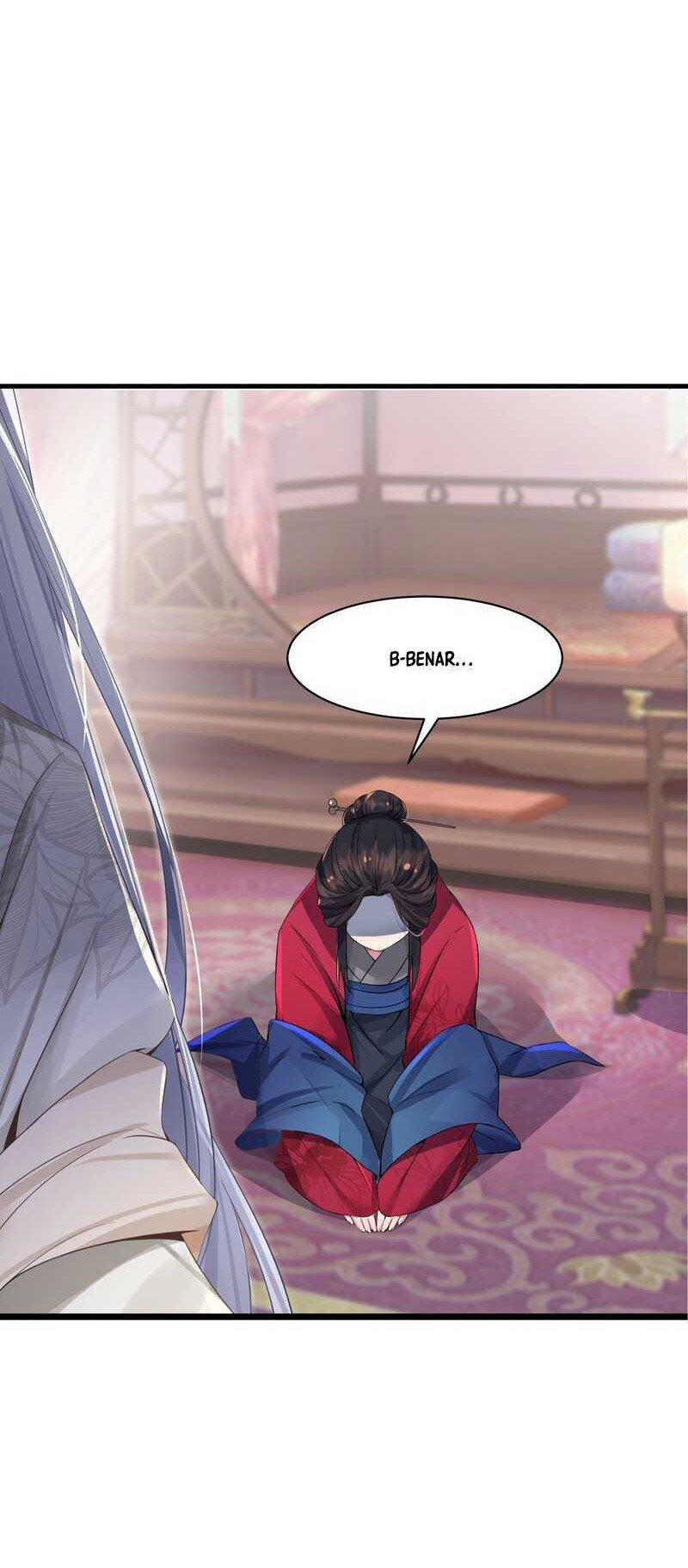The Lady is the Future Tyrant Chapter 01 Gambar 43