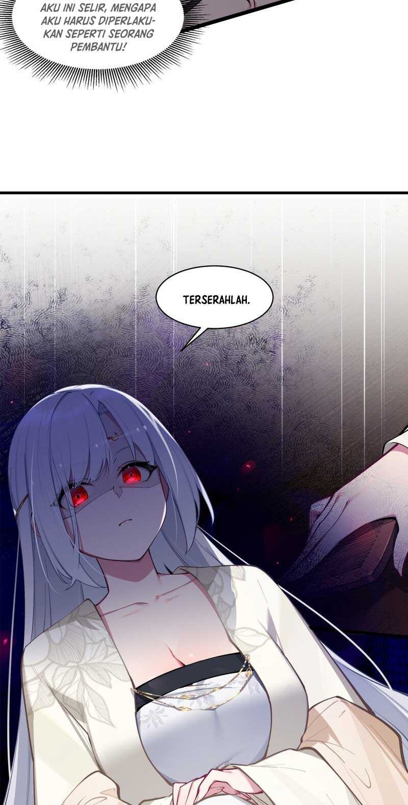 The Lady is the Future Tyrant Chapter 01 Gambar 46