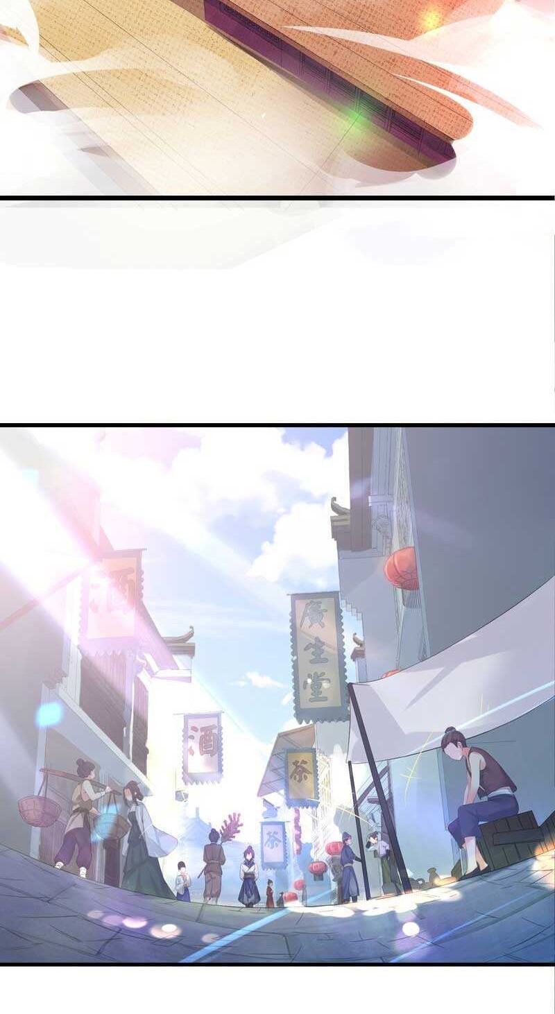 The Lady is the Future Tyrant Chapter 01 Gambar 3