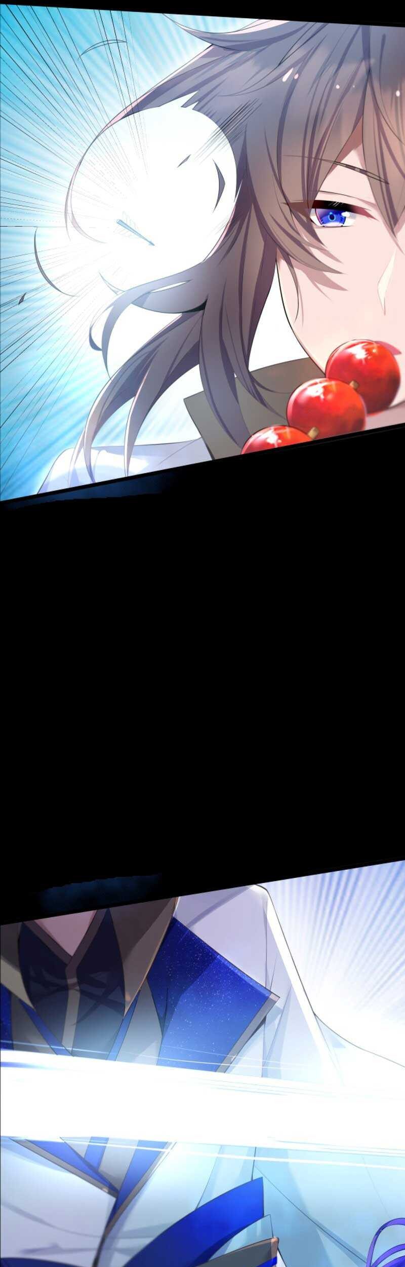 The Lady is the Future Tyrant Chapter 01 Gambar 19
