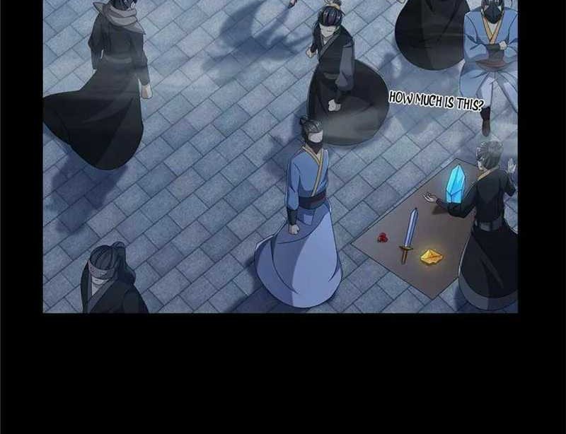 Plundering The Heavens Chapter 09 Gambar 28