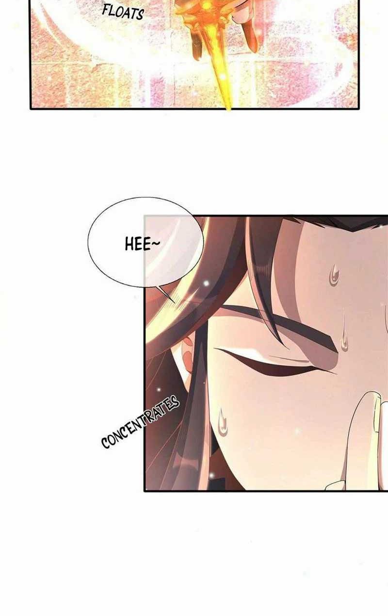 Plundering The Heavens Chapter 09 Gambar 6