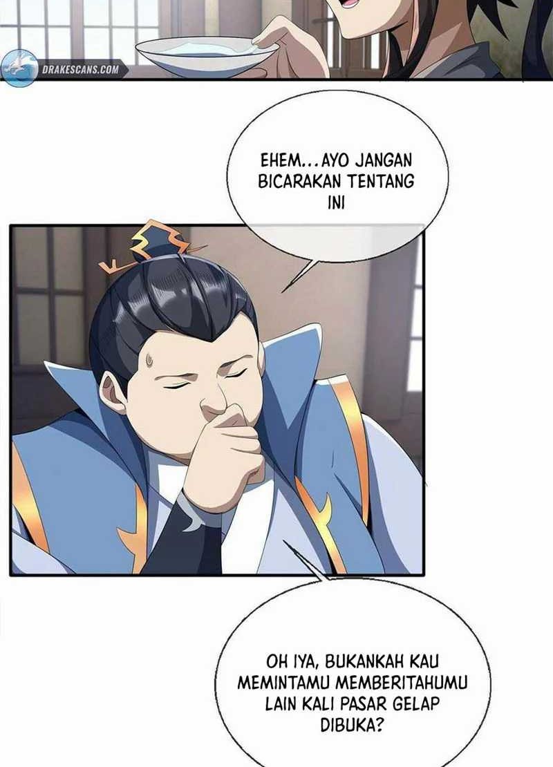 Plundering The Heavens Chapter 09 Gambar 18