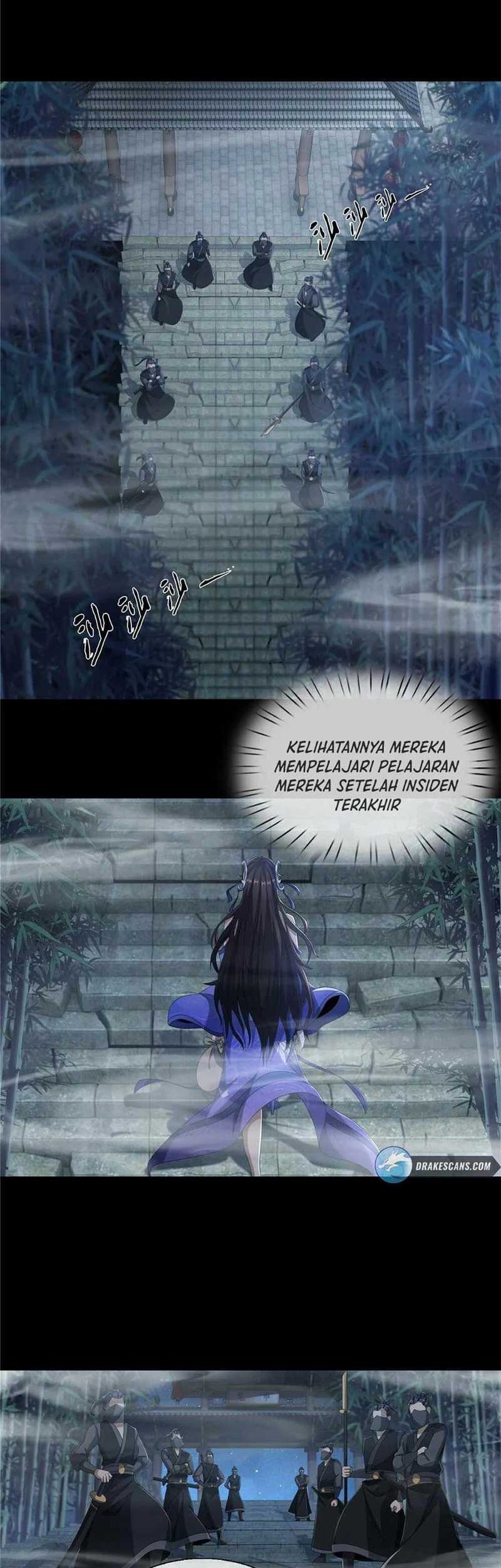 Plundering The Heavens Chapter 09 Gambar 20