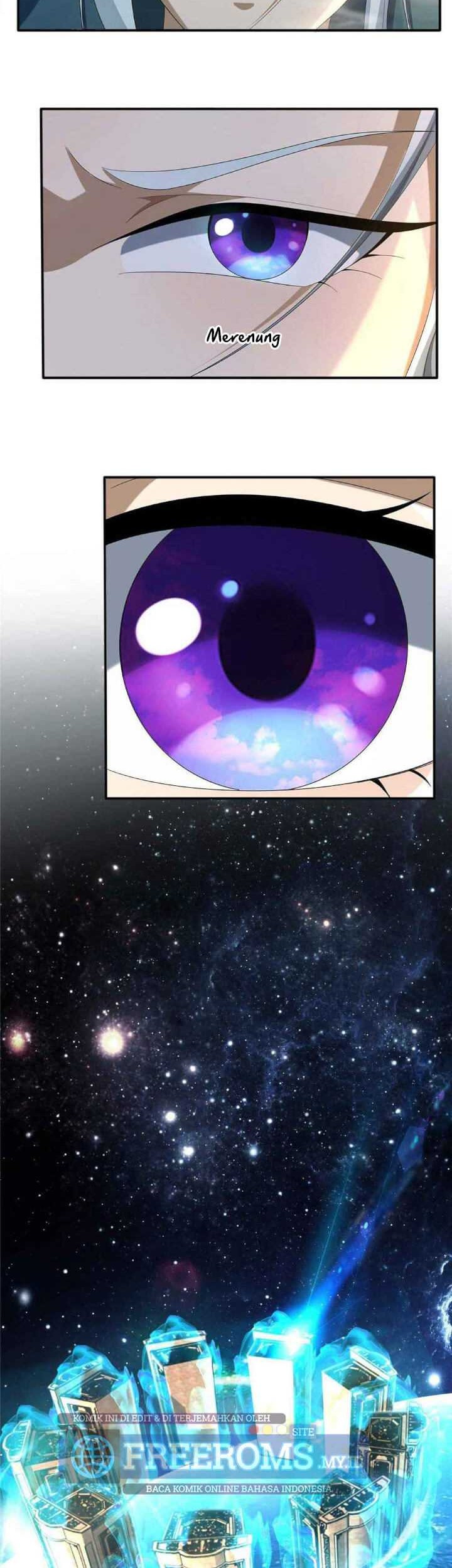 Plundering The Heavens Chapter 08 Gambar 28