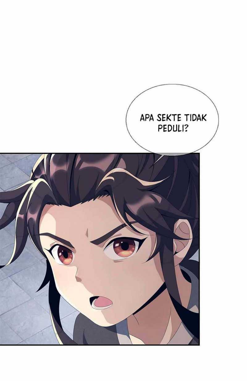 Plundering The Heavens Chapter 07 Gambar 30