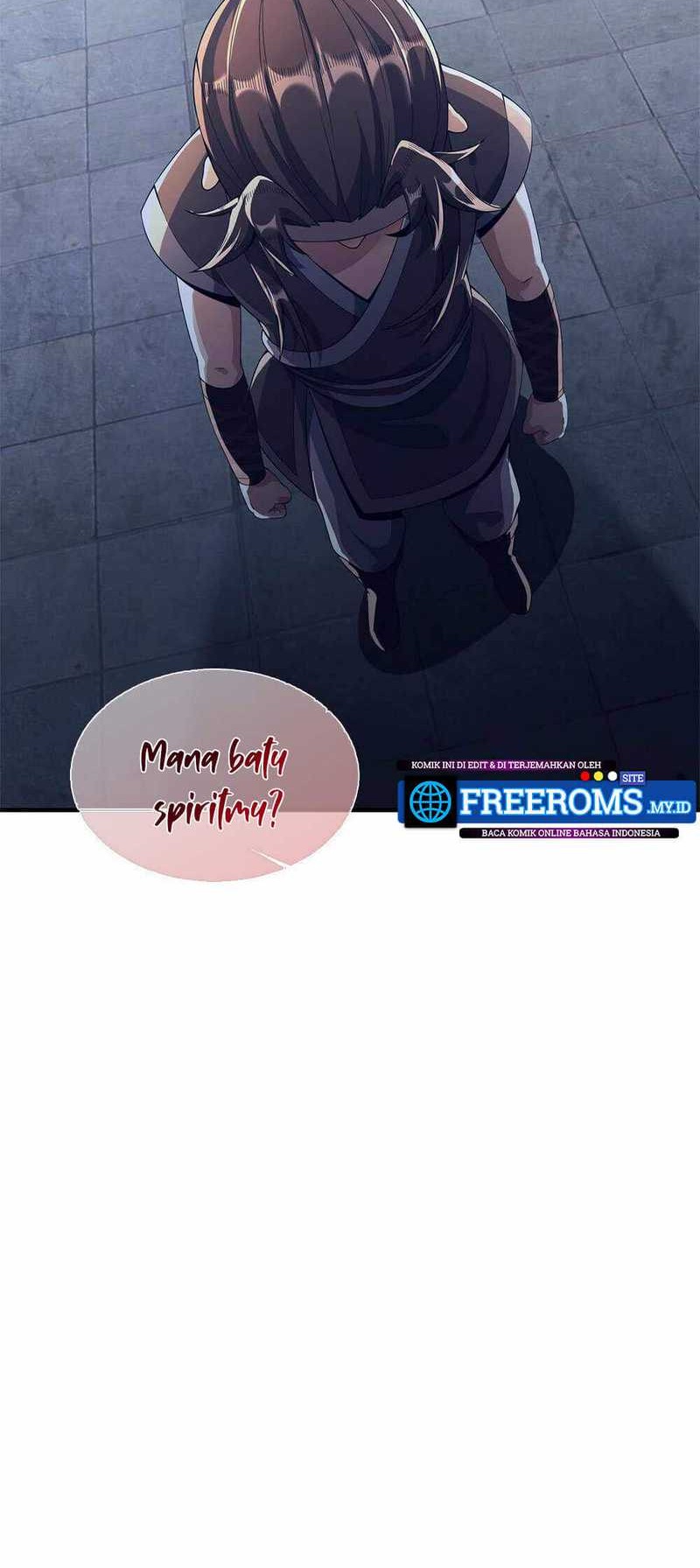 Plundering The Heavens Chapter 07 Gambar 38