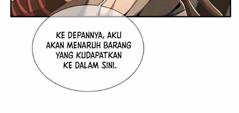 Plundering The Heavens Chapter 07 Gambar 9