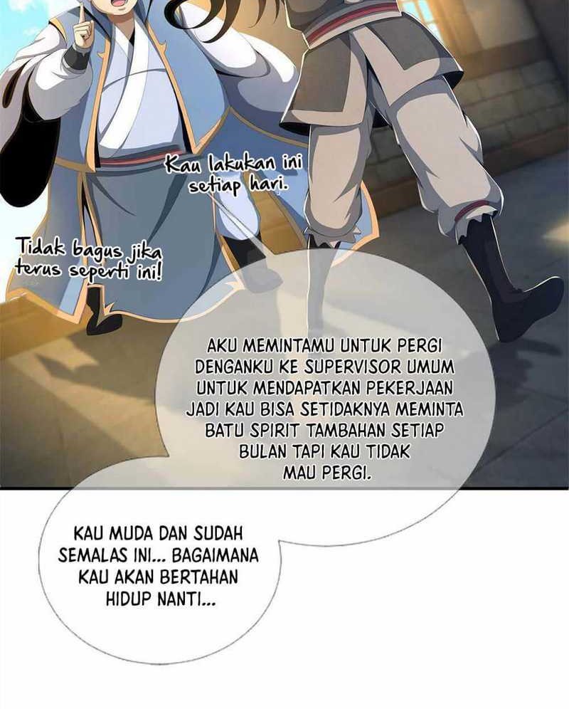 Plundering The Heavens Chapter 07 Gambar 15