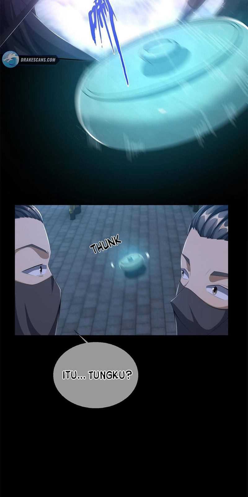 Plundering The Heavens Chapter 06 Gambar 29