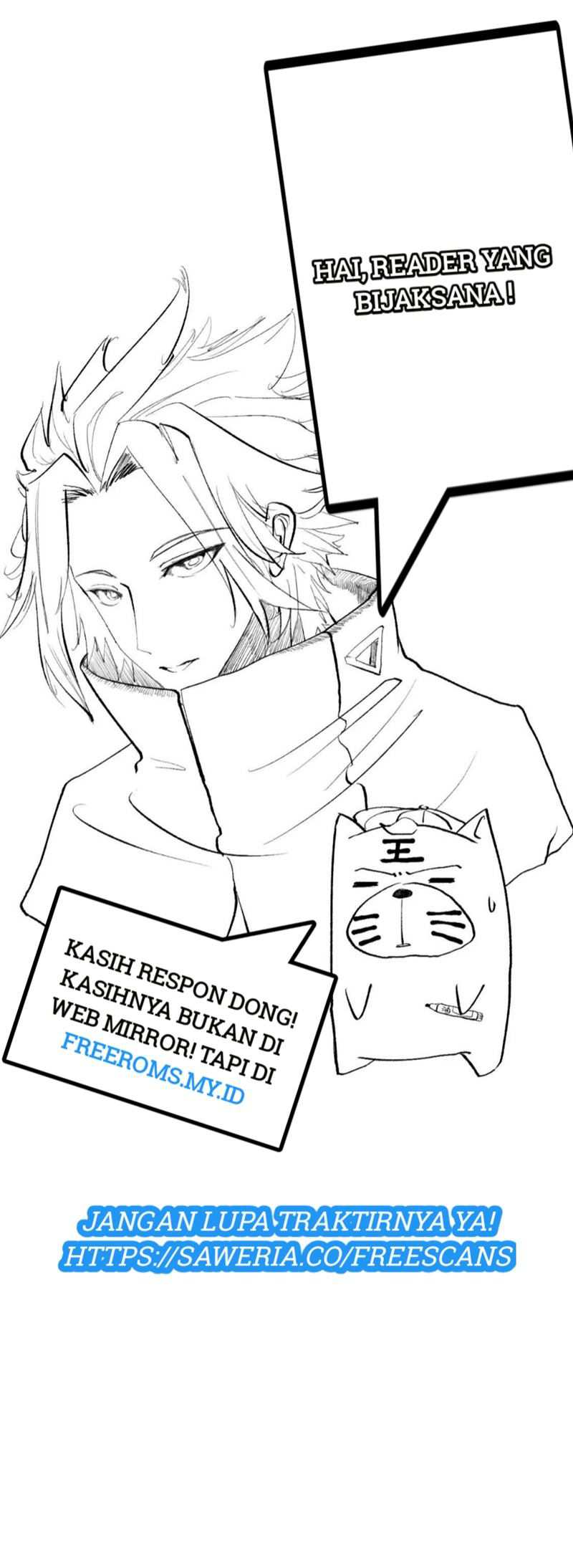 Baca  Plundering The Heavens Chapter 06 Gambar 2