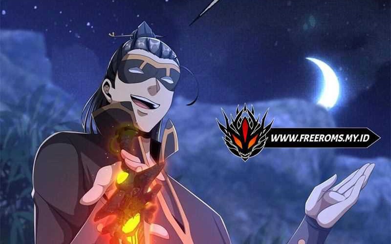 Plundering The Heavens Chapter 06 Gambar 13