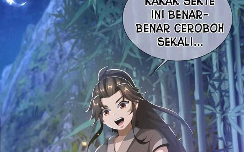 Plundering The Heavens Chapter 06 Gambar 25