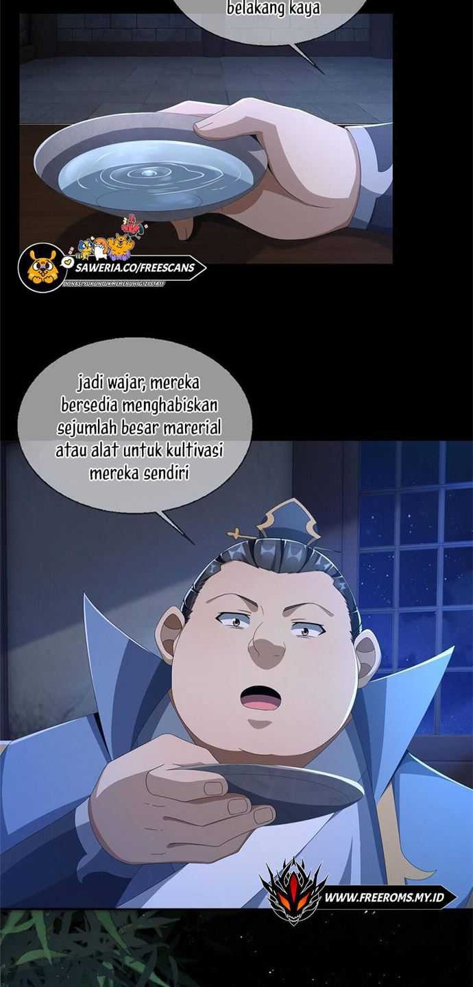 Plundering The Heavens Chapter 05 Gambar 28