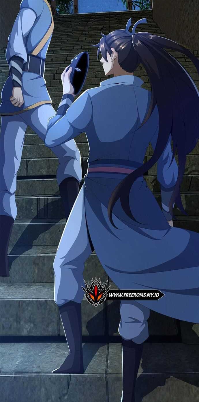 Plundering The Heavens Chapter 05 Gambar 30