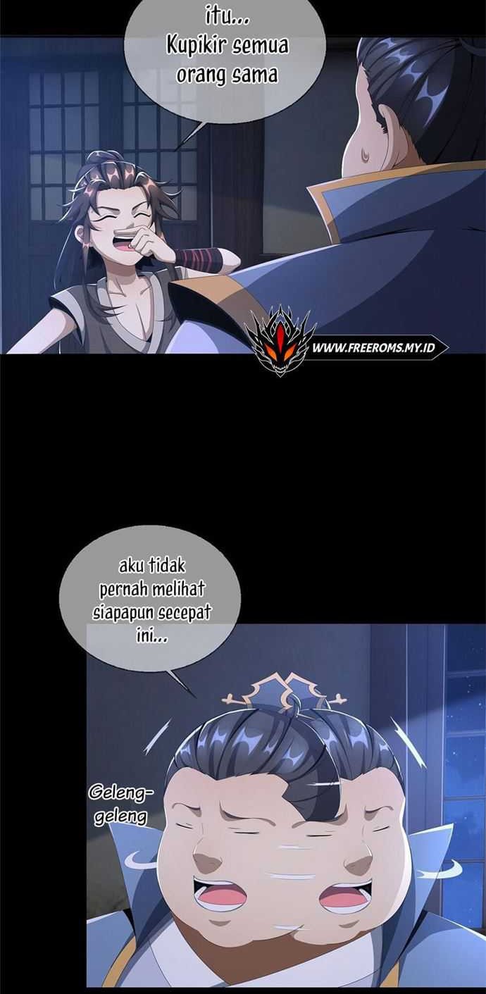 Plundering The Heavens Chapter 05 Gambar 26