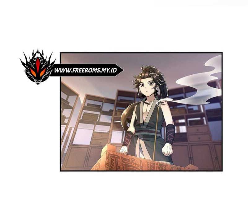 Plundering The Heavens Chapter 04 Gambar 34