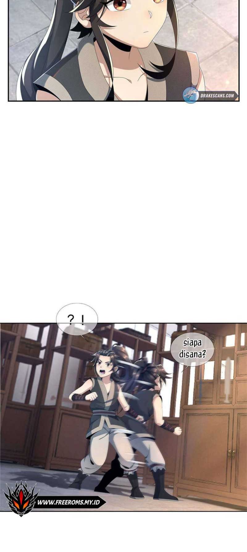 Plundering The Heavens Chapter 04 Gambar 37