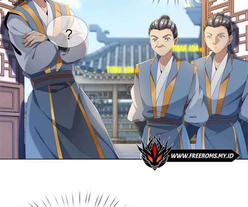 Plundering The Heavens Chapter 04 Gambar 40