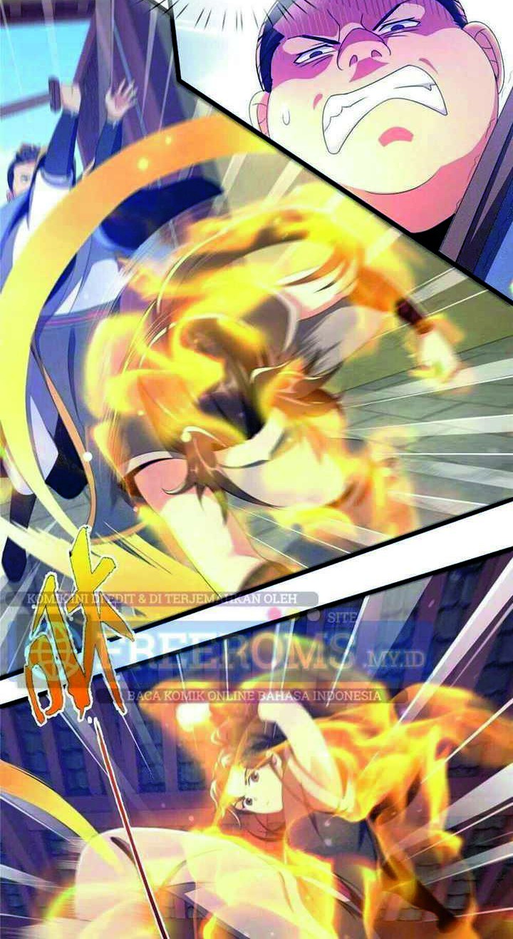 Plundering The Heavens Chapter 03 Gambar 25