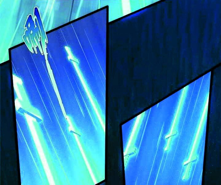 Plundering The Heavens Chapter 03 Gambar 37