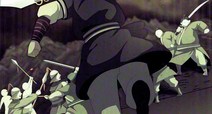 Plundering The Heavens Chapter 03 Gambar 59