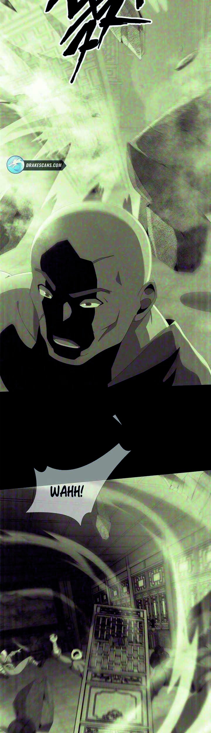 Plundering The Heavens Chapter 03 Gambar 72