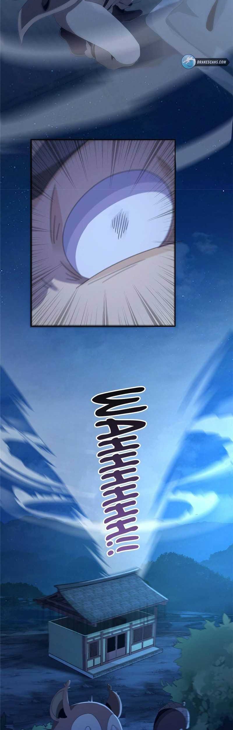 Plundering The Heavens Chapter 02 Gambar 36