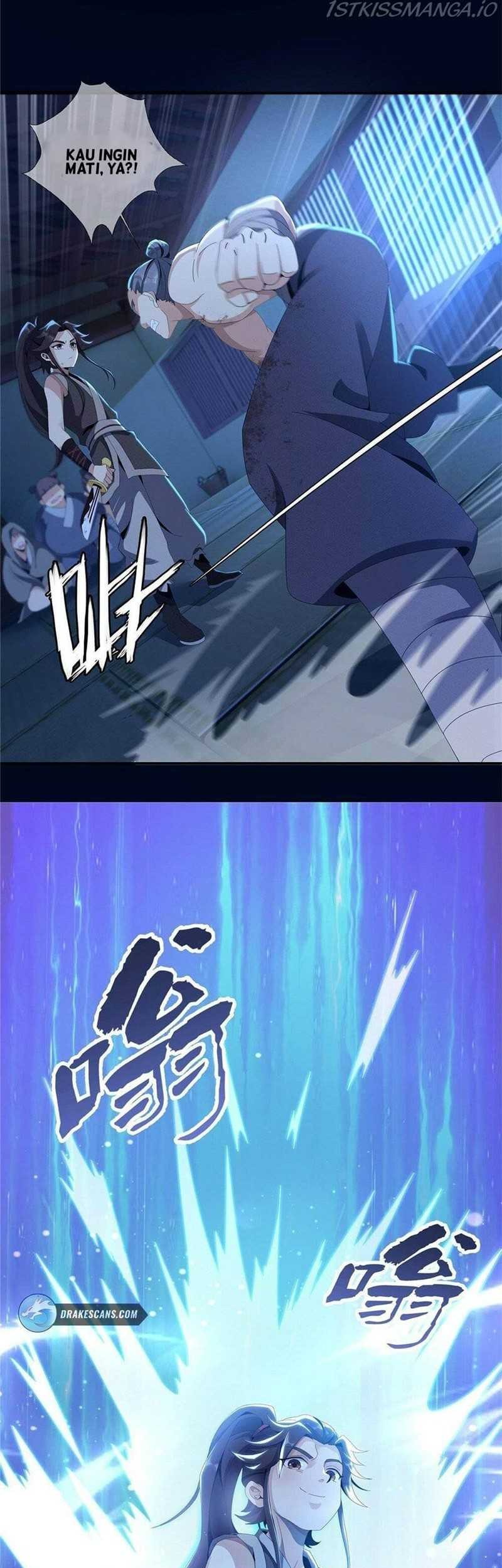 Plundering The Heavens Chapter 02 Gambar 40