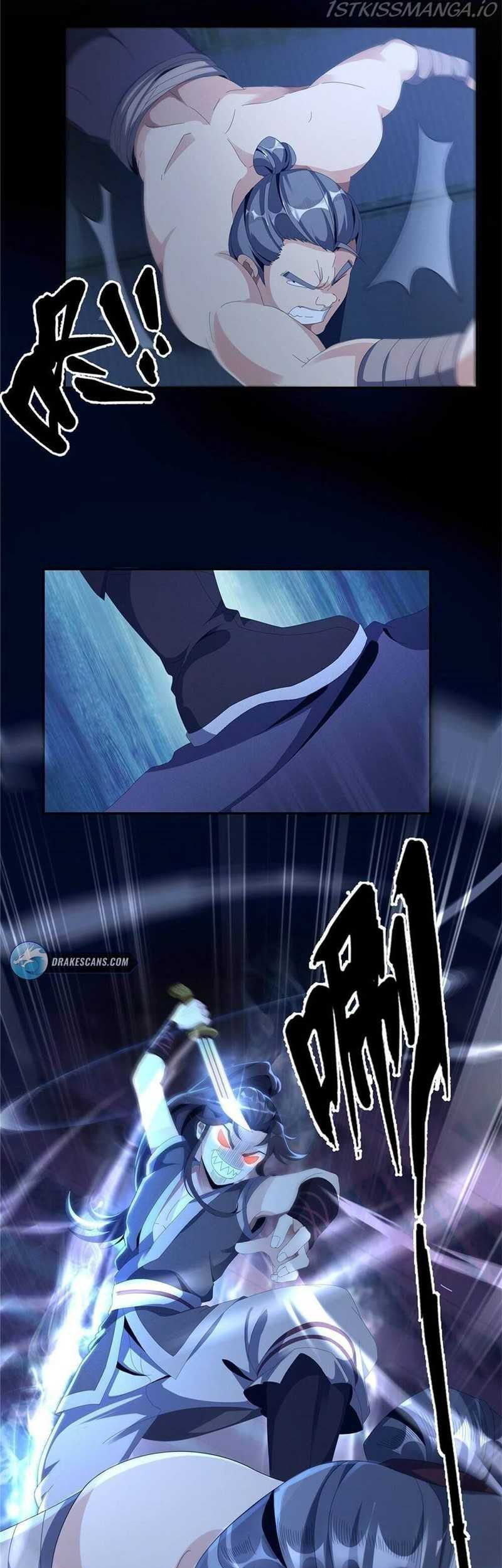 Plundering The Heavens Chapter 02 Gambar 43