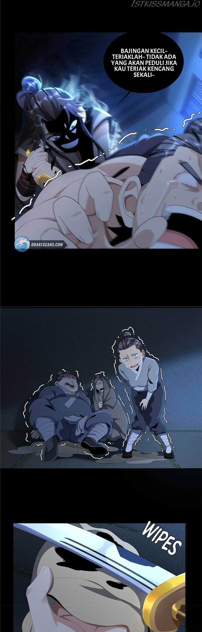 Plundering The Heavens Chapter 02 Gambar 46