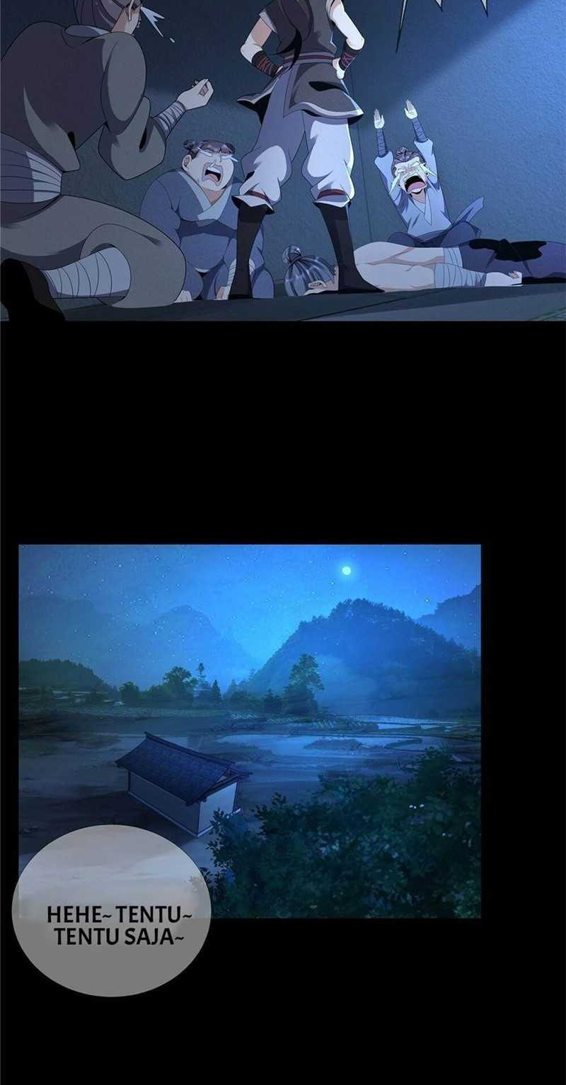 Plundering The Heavens Chapter 02 Gambar 48